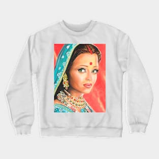 Aishwarya Crewneck Sweatshirt